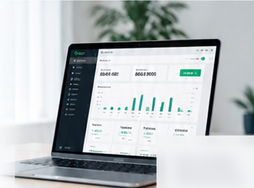 Software de gestão Sage